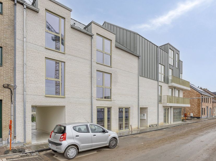 Huis te koop
                    in 9470 Denderleeuw