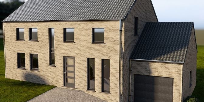 Huis te koop in Route des Caves 40, 5590 Pessoux