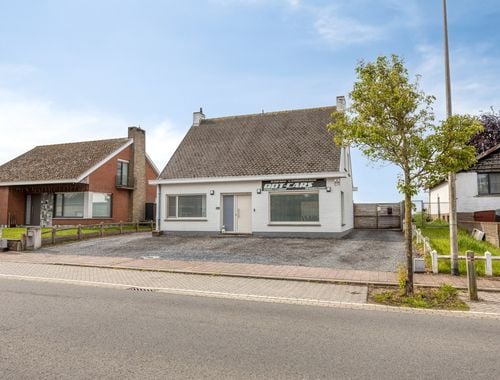                                         Woning te koop in Handzame, € 510.000

