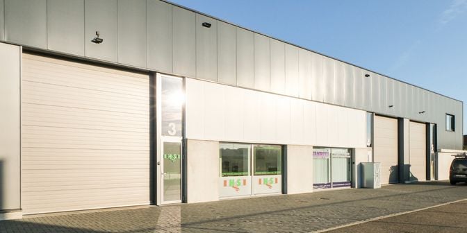 Bedrijfsvastgoed te koop in Heikesveld 20 bus 3, 3910 Sint-Huibrechts-Lille