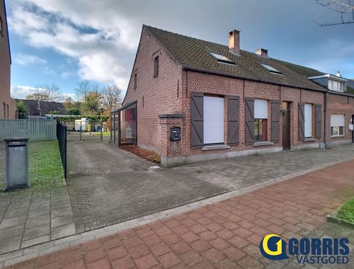                                         Woning te koop in Heist-op-den-Berg, € 215.000
