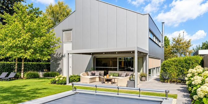 Huis te koop in Jozef Baertstraat 20, 8700 Tielt
