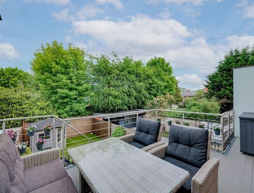                                         Maison à vendre à Ekeren, € 445.000

