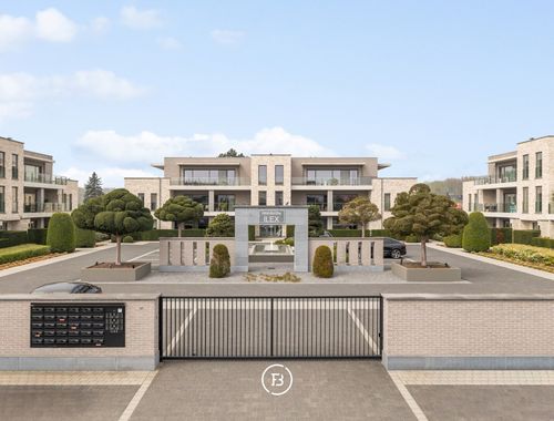                                         Gelijkvloers app. te koop in Tongeren, € 599.000
