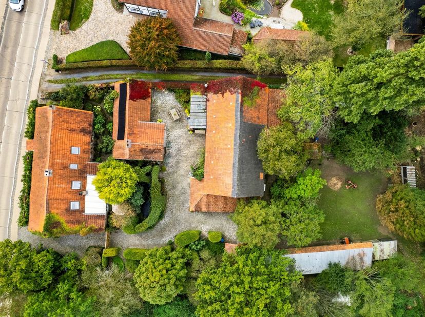 Maison à vendre à Hoolst 110,
                    2490 Balen