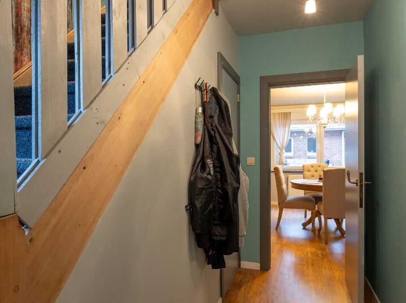 Maison à vendre
                    à 3990 Peer