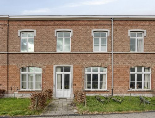                                         Maison à vendre à Tienen, € 285.000
