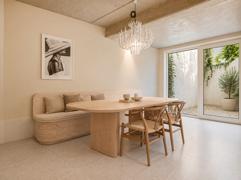 Huis te huur in Sint Hubertusstraat 13,
                    9000 Gent