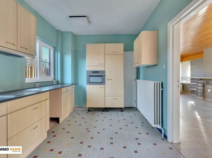 Maison à vendre
                    à 3920 Lommel