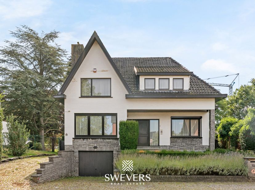 Huis te koop in Everselkiezel 59,
                    3550 Heusden