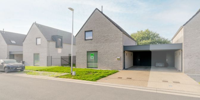 Huis te koop in Pastoriemolenstraat 6, 8600 Woumen