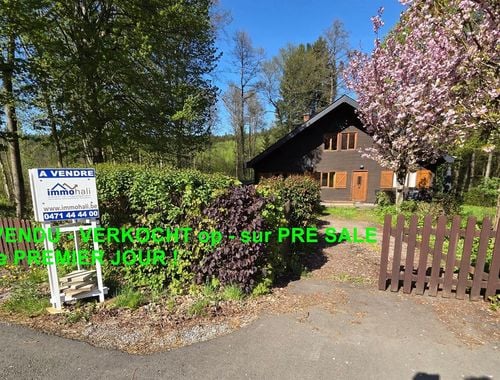                                         Woning te koop in Marche-en-Famenne, € 295.000
