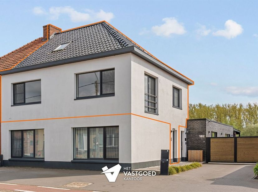 Appartement à vendre
                    à 3581 Beverlo