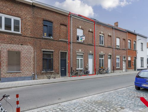                                         Appartementsgebouw te koop in Leuven, € 635.000

