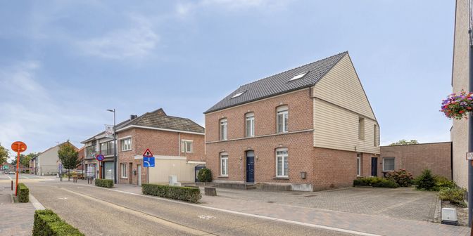 Huis te koop in Betekomsesteenweg 17, 3130 Begijnendijk