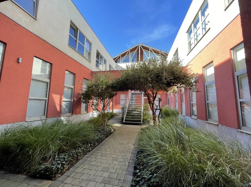 Appartement te huur in ,
                    1030 Schaarbeek