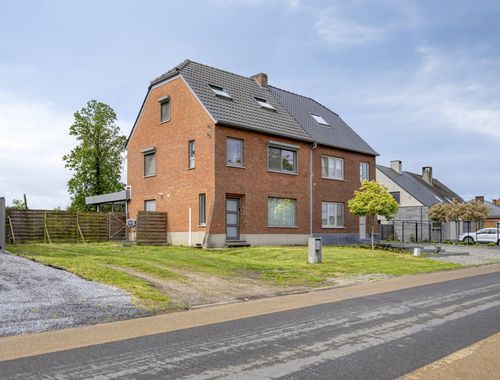                                         Maison à vendre à Kermt, € 455.000
