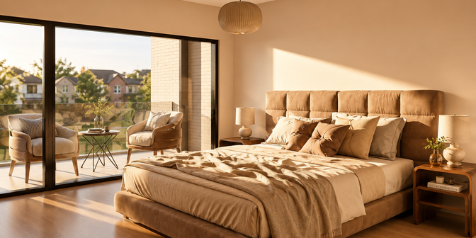 Appartement te koop in Tiensestraat 31 bus 102, 3400 Landen