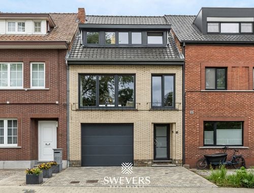                                         Woning te koop in Hasselt, € 359.000
