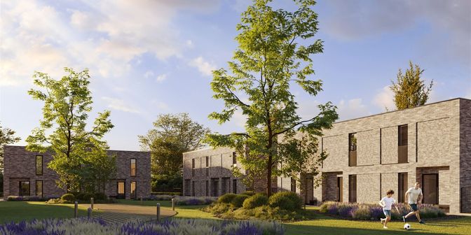 Projet à Pullaarsteenweg 37, 2870 Ruisbroek