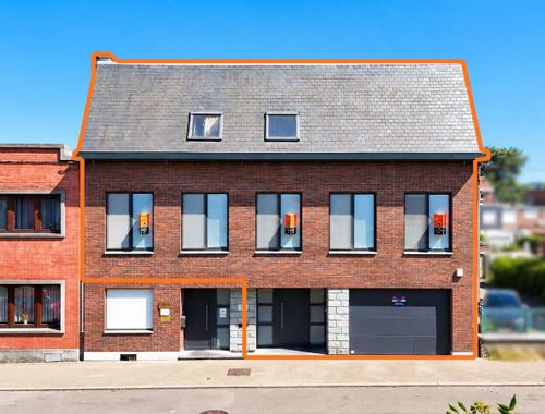                                         Maison à vendre à Herstal, € 379.000

