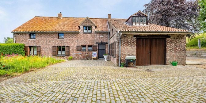Huis te koop in Brabantsebaan 356, 1600 Sint-Pieters-Leeuw