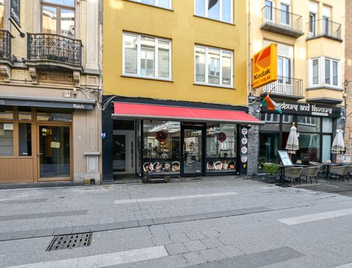                                         Handelszaak te koop in Blankenberge, € 350.000
