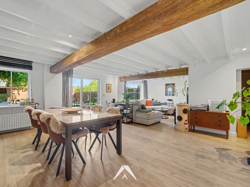 Appartement à vendre
                    à 8520 Kuurne