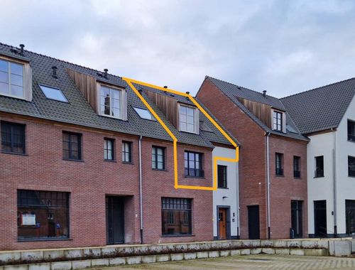                                         Appartement à vendre à Vorst, € 297.504,38
