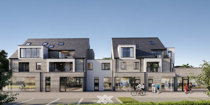Bedrijfsvastgoed te koop in Kapellestraat 17, 9800 Deinze