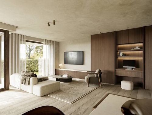                                         Penthouse à vendre à Bellem, € 625.000
