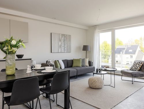                                         Duplex te koop in Kruibeke, € 369.000
