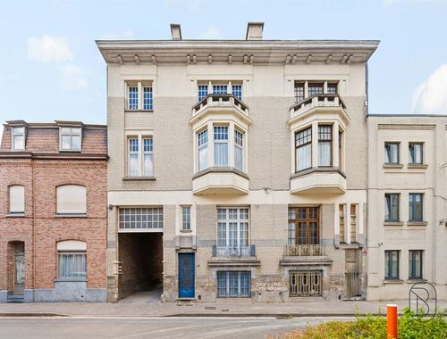                                         Maison à vendre à Renaix, € 309.000

