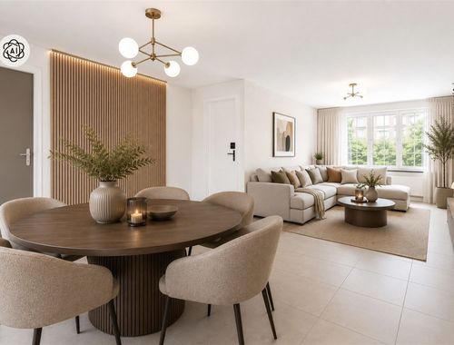                                         Woning te koop in Wielsbeke, € 299.000
