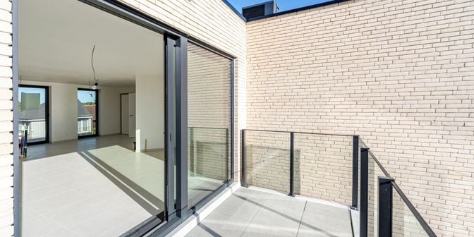 Appartement à vendre à Emiel Hertecantlaan 43B boîte 202, 9290 Berlare