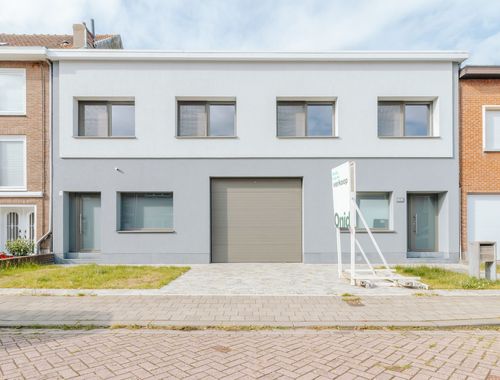                                         Woning te koop in Boom, € 545.000
