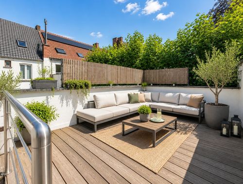                                         Maison à vendre à Tielt, € 249.000
