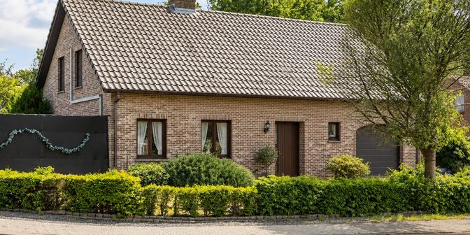 Maison à vendre à Schansstraat 216, 3550 Heusden