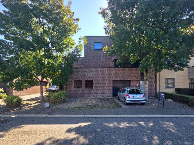 Appartement te huur in Boneputstraat 1B bus 01,
                    3960 Bree