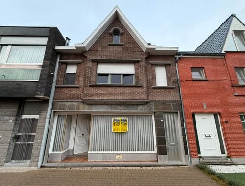                                         Maison à vendre à Grembergen, € 219.000
