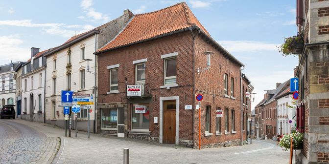 Bedrijfsvastgoed te koop in 3840 Borgloon