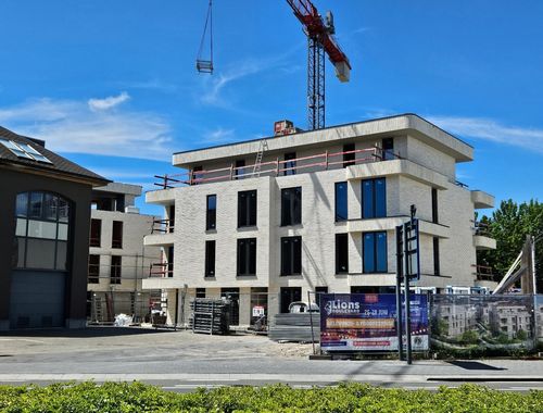                                         Appartement te koop in Waregem, € 220.000
