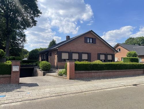                                         Woning te koop in Genk, € 359.000
