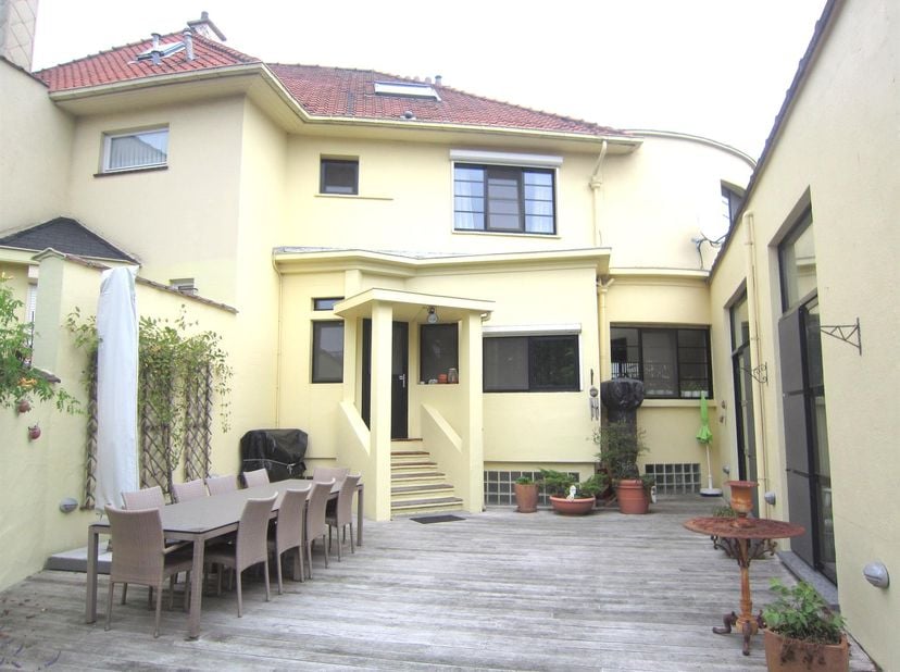 Huis te huur in Bevrijdingslaan 25,
                    1932 Sint-Stevens-Woluwe