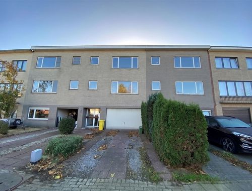                                         Kelder app te huur in Stabroek, € 875
