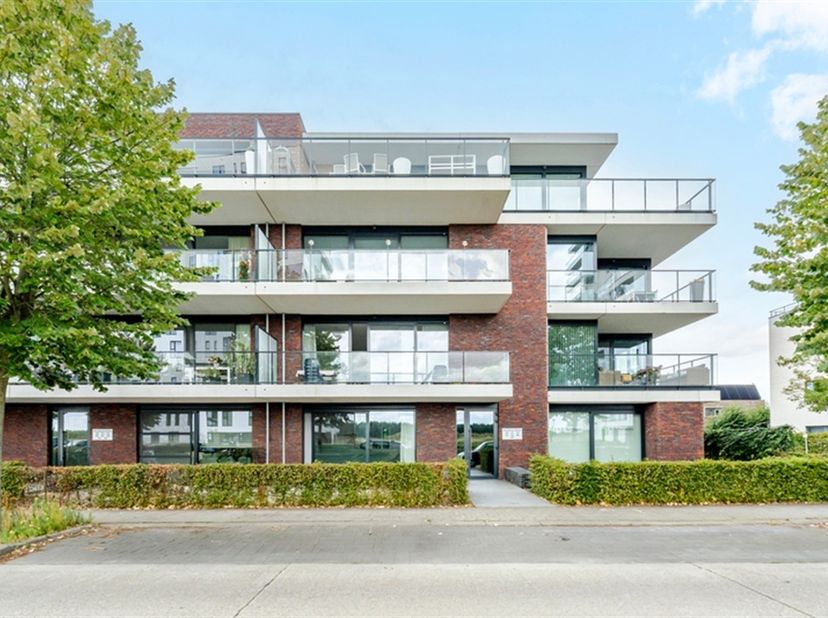 Appartement te koop in ,
                    9140 Temse