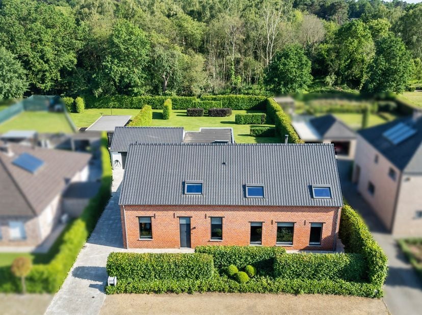 Maison à vendre
                    à 3582 Koersel