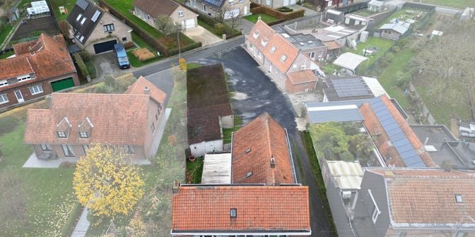 Huis te koop in Moeskroensesteenweg 238, 8511 Aalbeke
