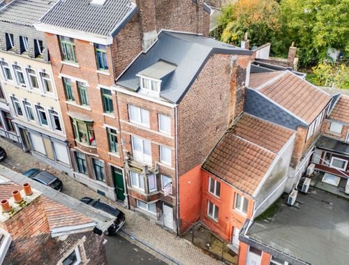                                         Woning te koop in Liège, € 242.500
