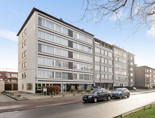                                         Petit magasin à vendre à Merksem, € 219.000
